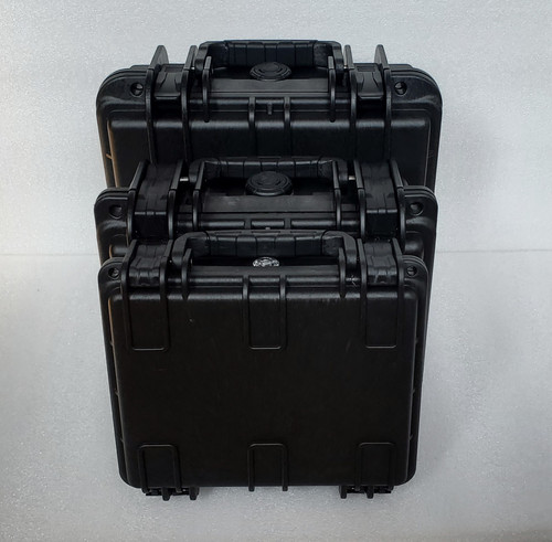 420EDC Storage Solutions